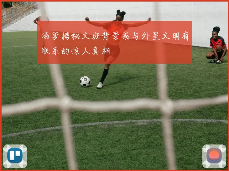 汤爹揭秘文班背景或与外星文明有联系的惊人真相